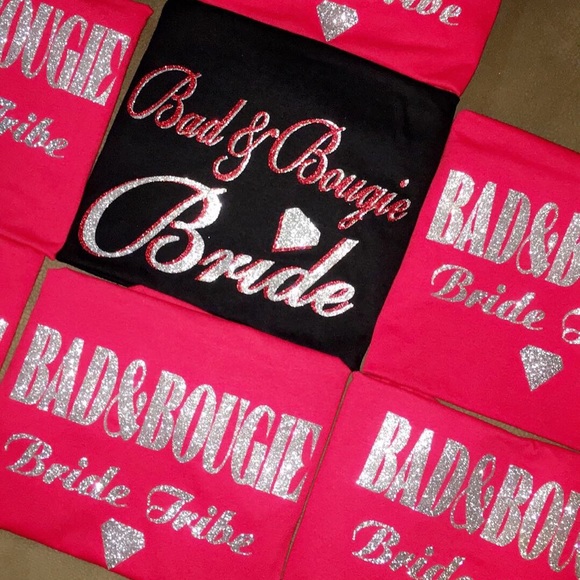 Custom Tees - Picture 1 of 1